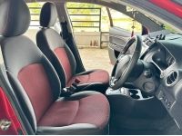 MITSUBISHI MIRAGE 1.2 Limited Edition CVT(Red Metallic) A/T ปี 2018 รูปที่ 9